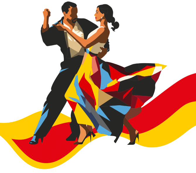 Atelier de danse - Batchata & Salsa