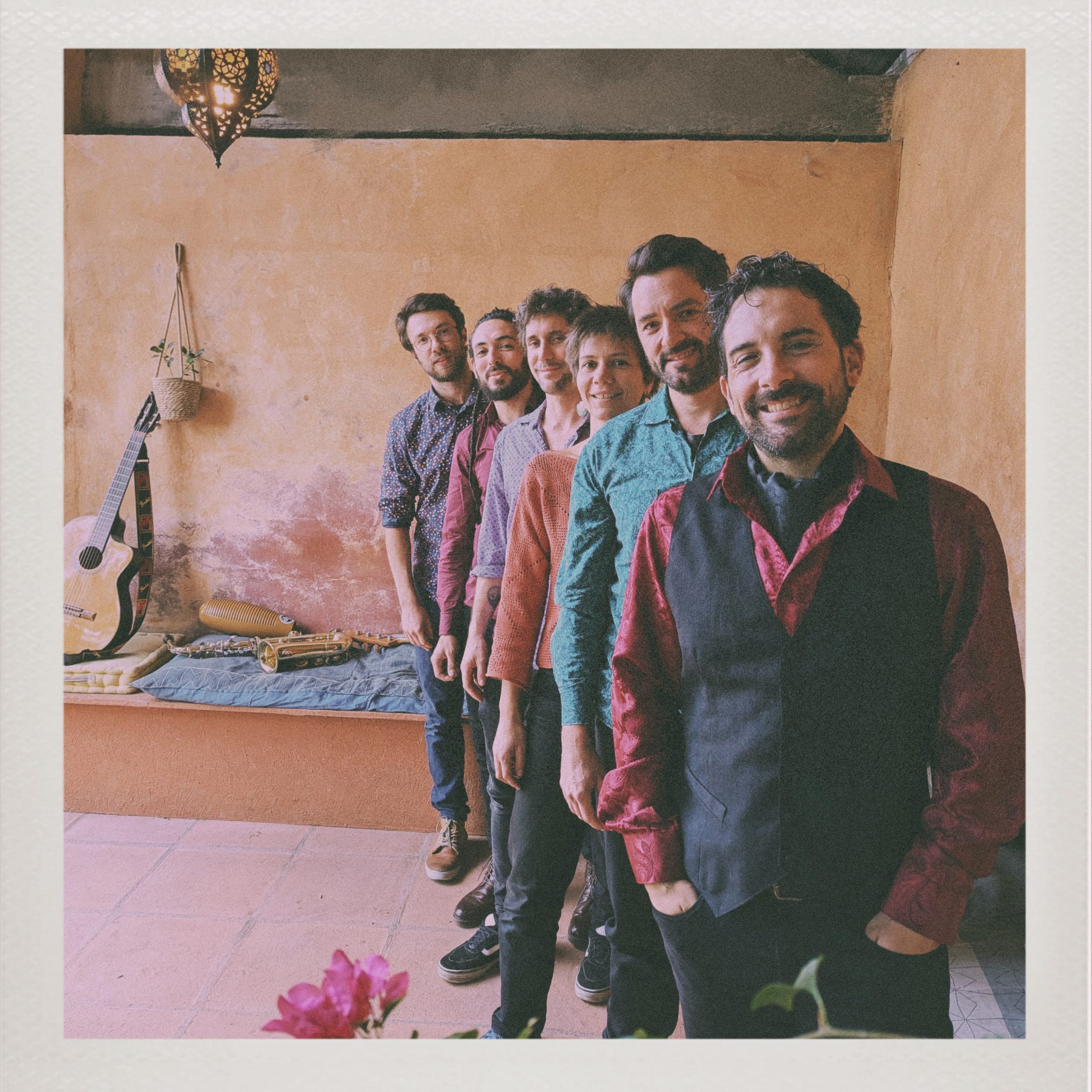 Concert de LaSmala Banda