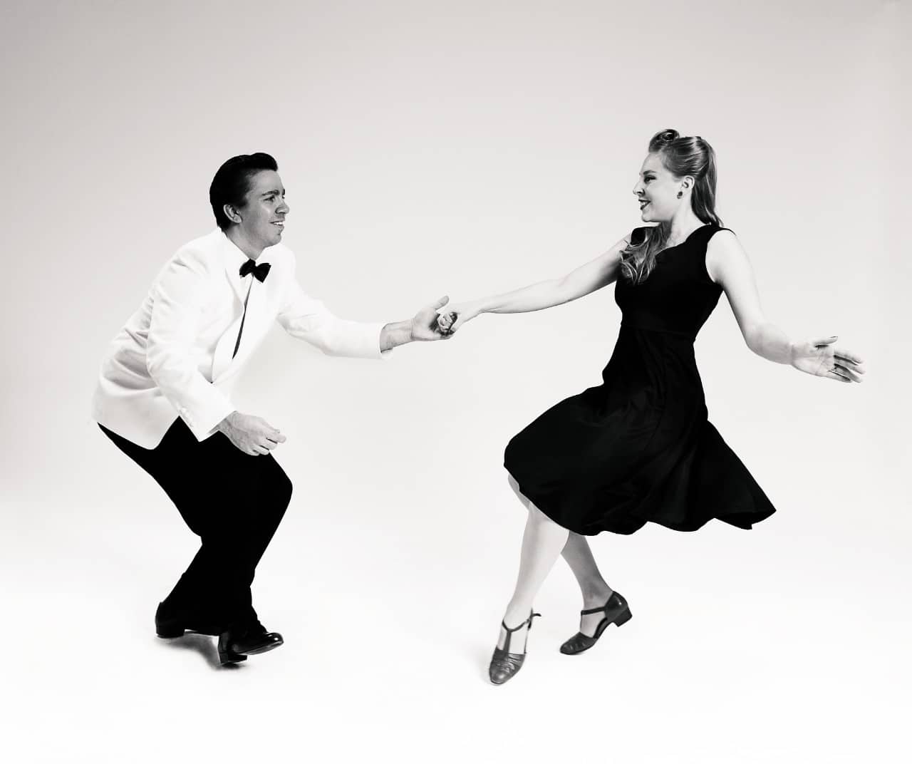 Atelier de danse - Rock & Swing