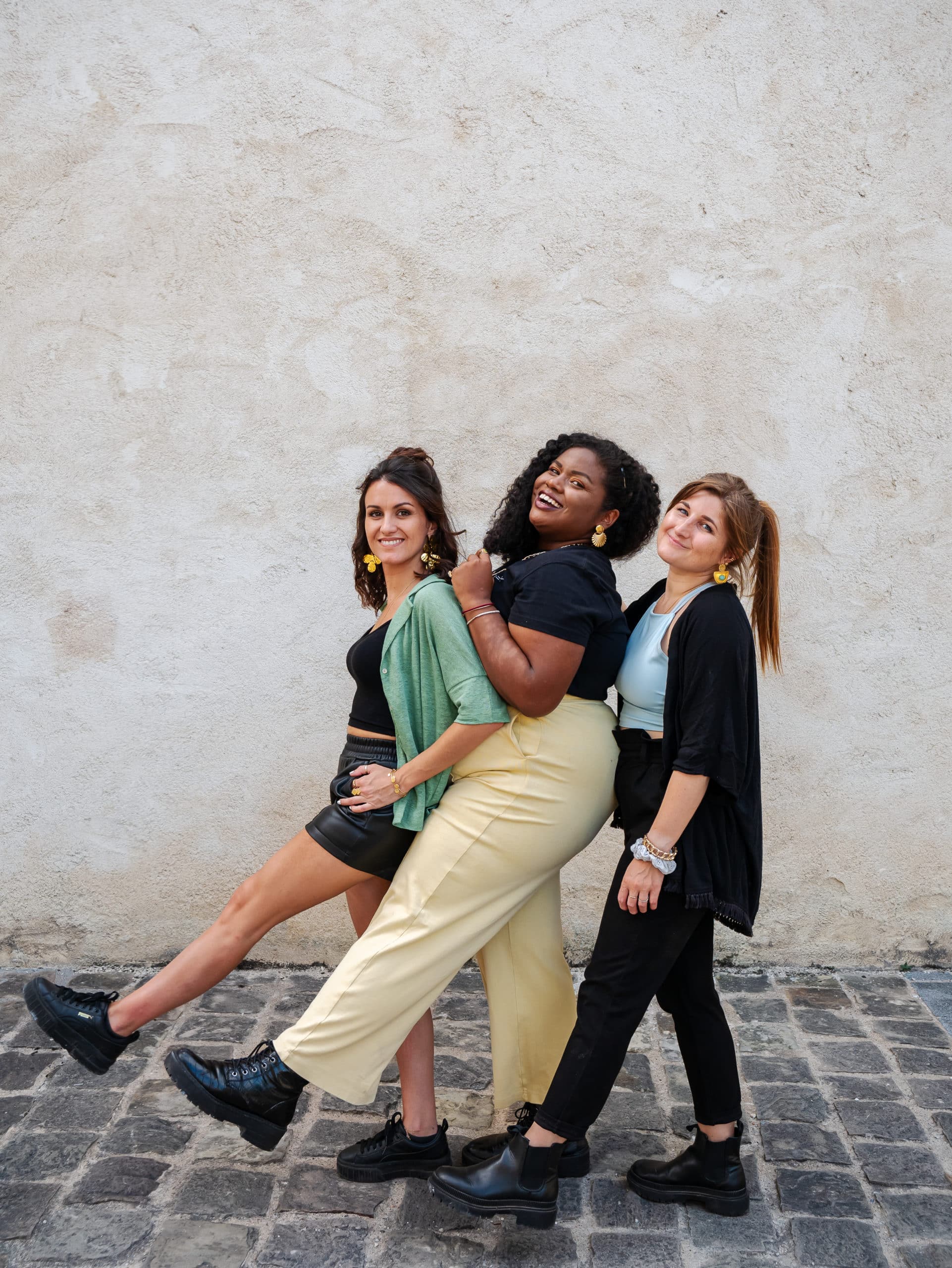 Concert de O' c'est nous