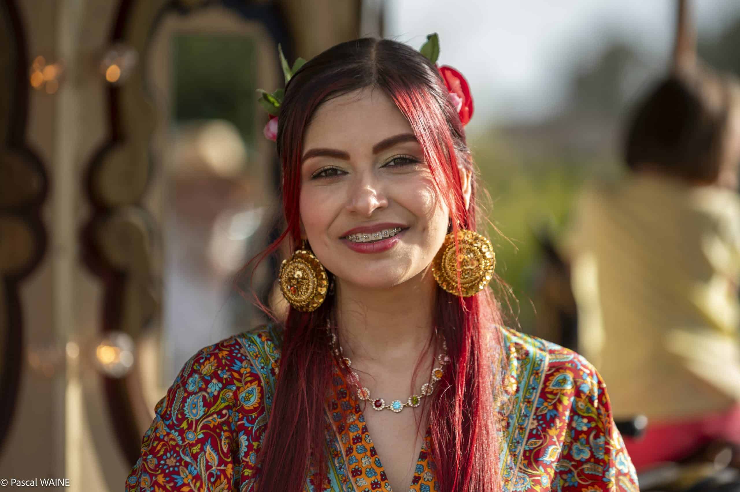 Concert de Xenia Beltran