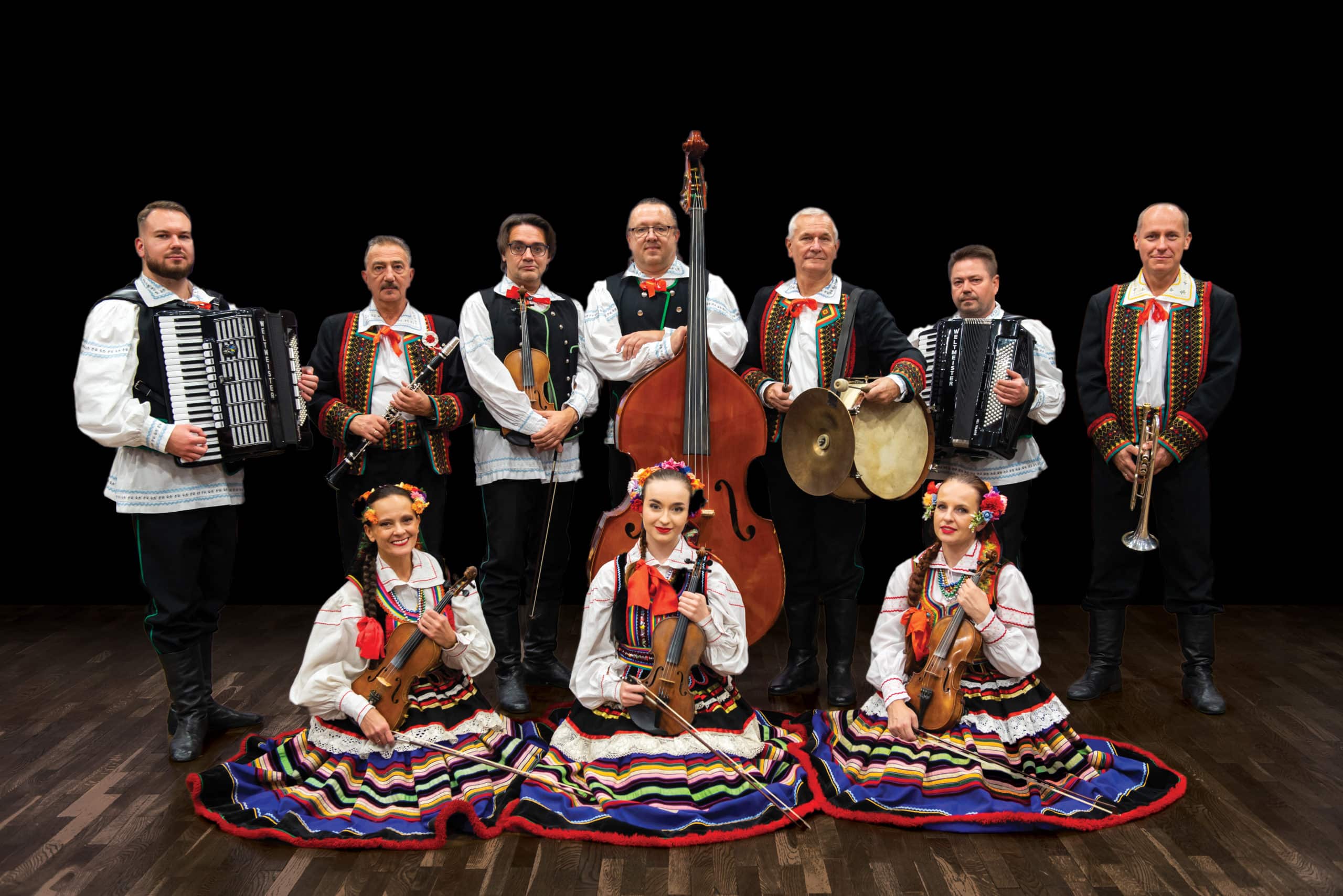 Concert de la Pologne