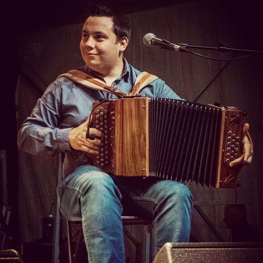 Bal Folk avec Anem Duo