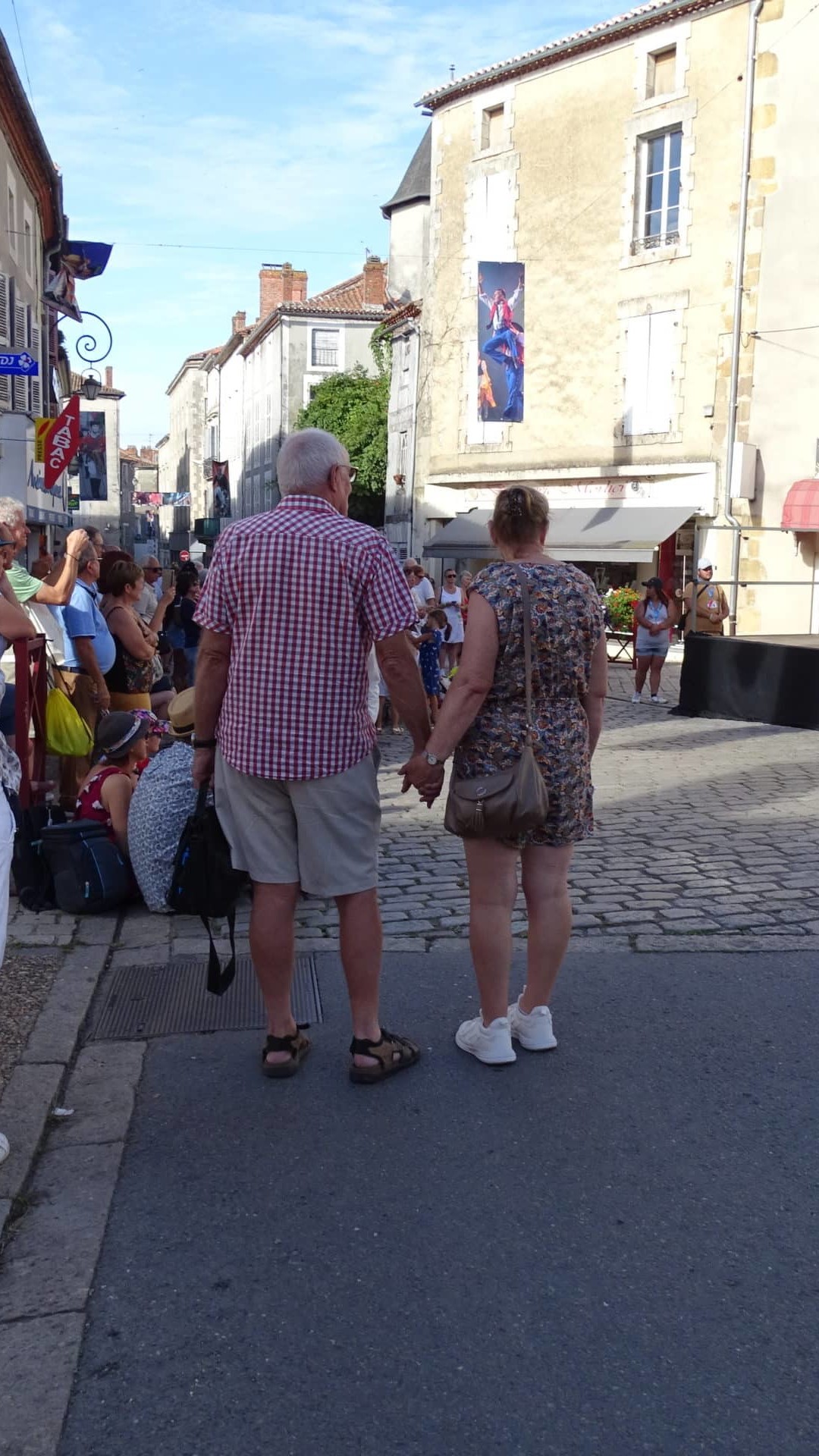 place de la liberté