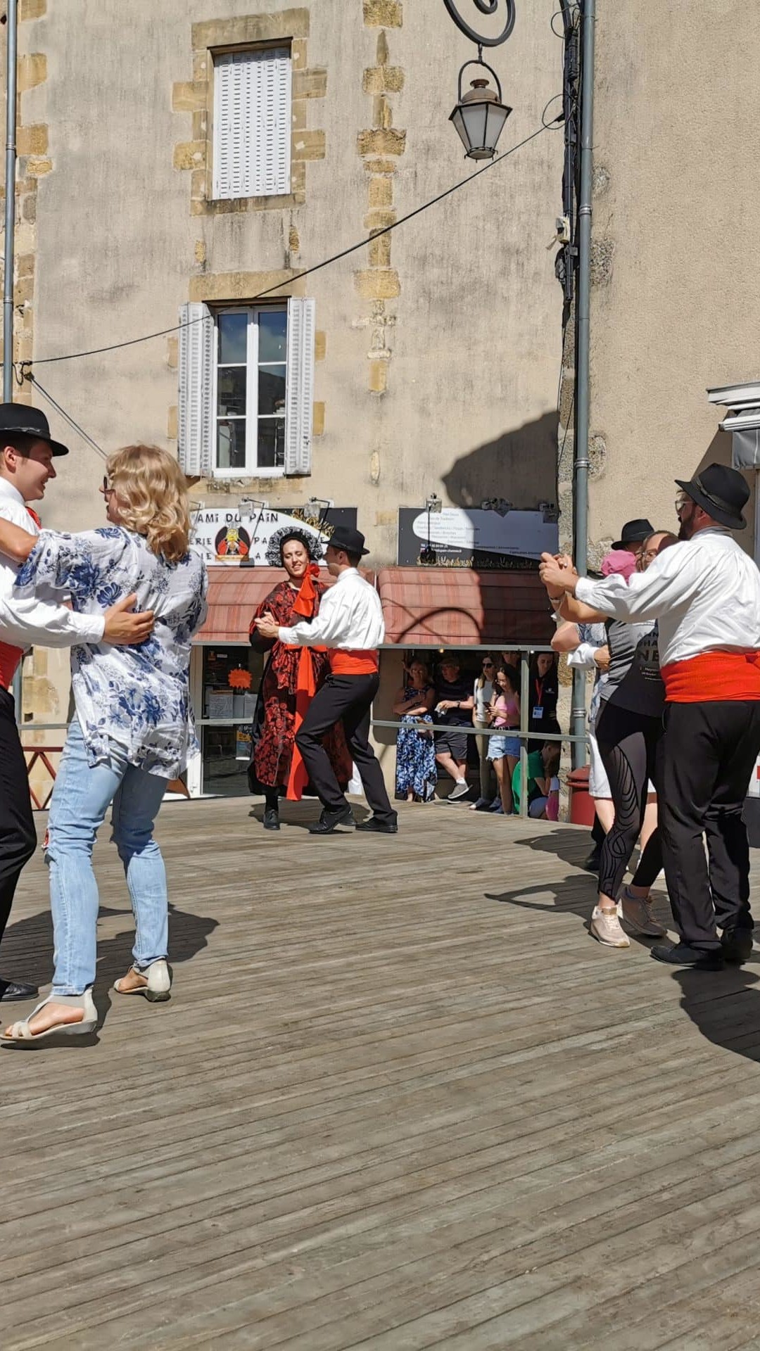 place de la liberté